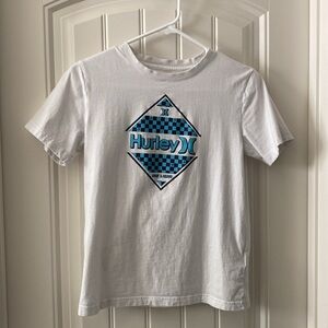 Boys Hurley Shirt